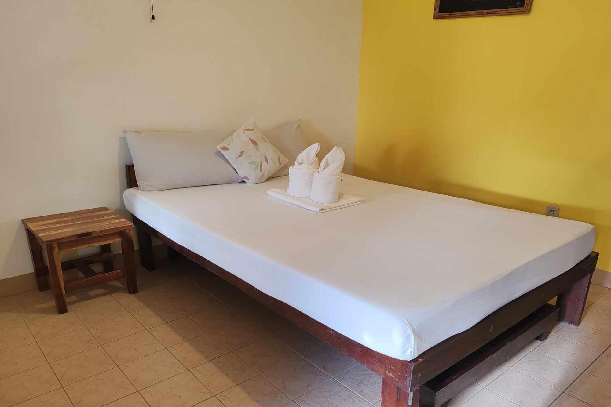 Summer Homes Beach Resort And Cottages Palawan Barton Exterior photo