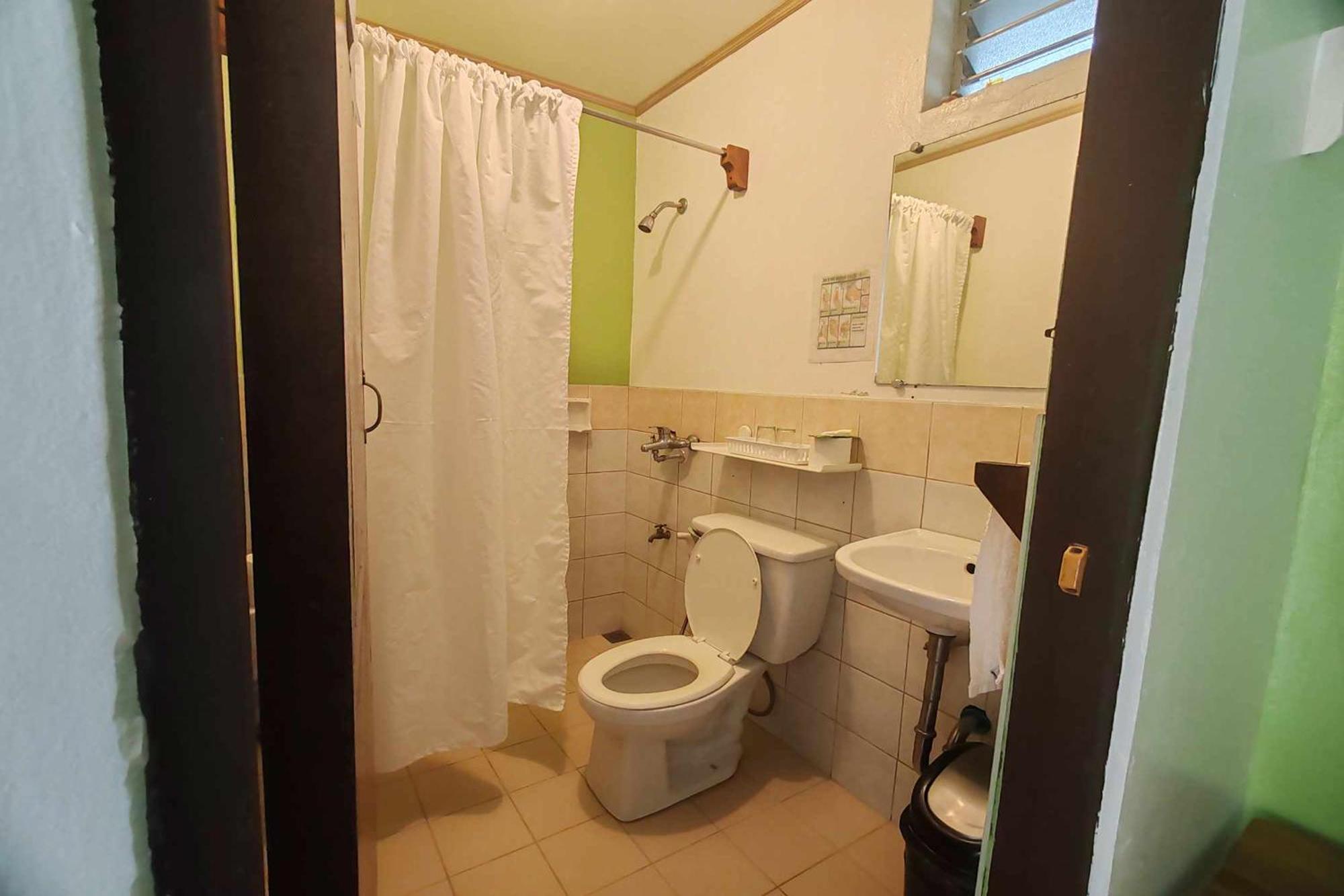 Summer Homes Beach Resort And Cottages Palawan Barton Exterior photo